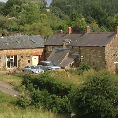 Holly Cottage Banbury Eksteriør bilde