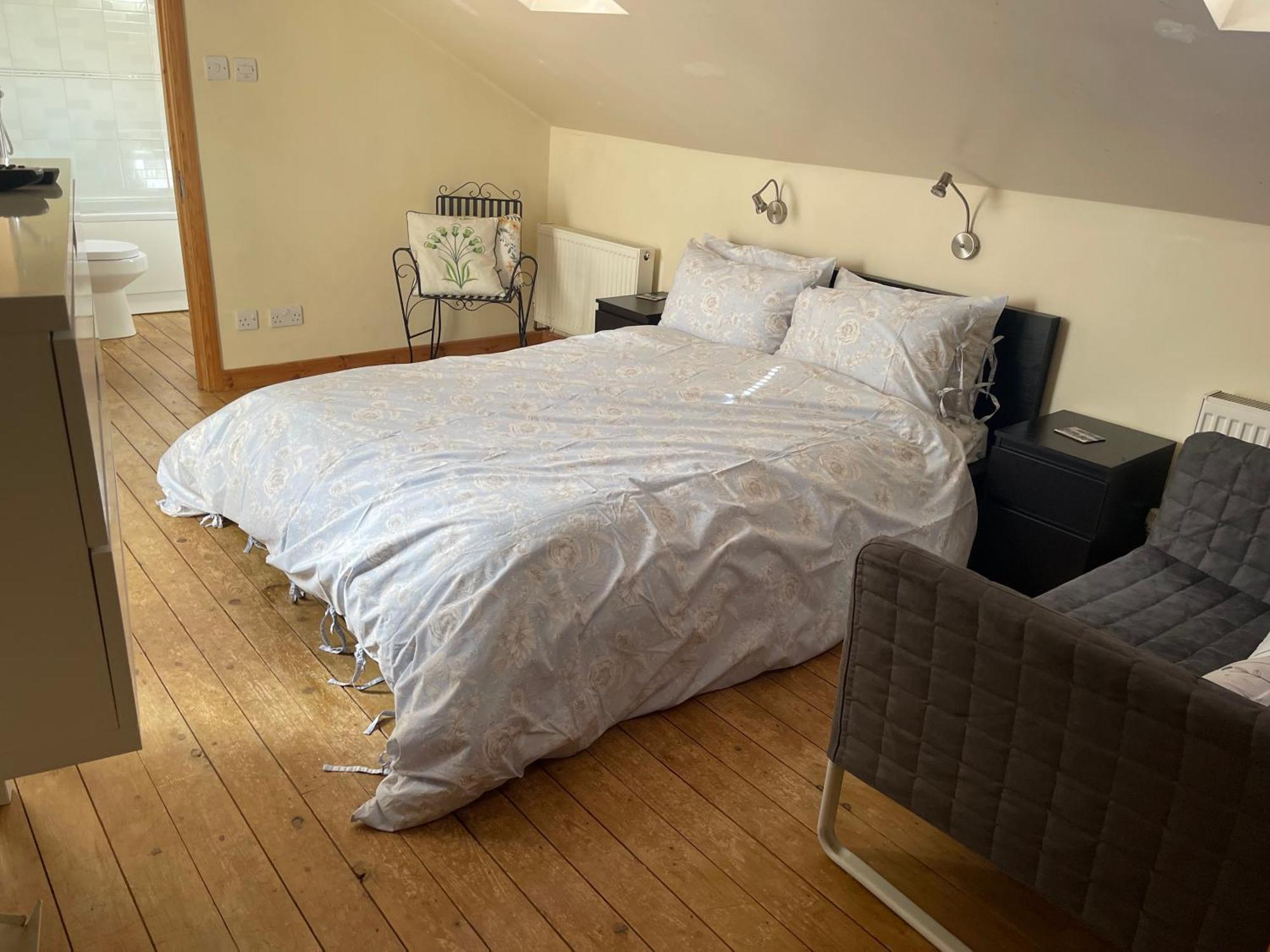 Holly Cottage Banbury Eksteriør bilde
