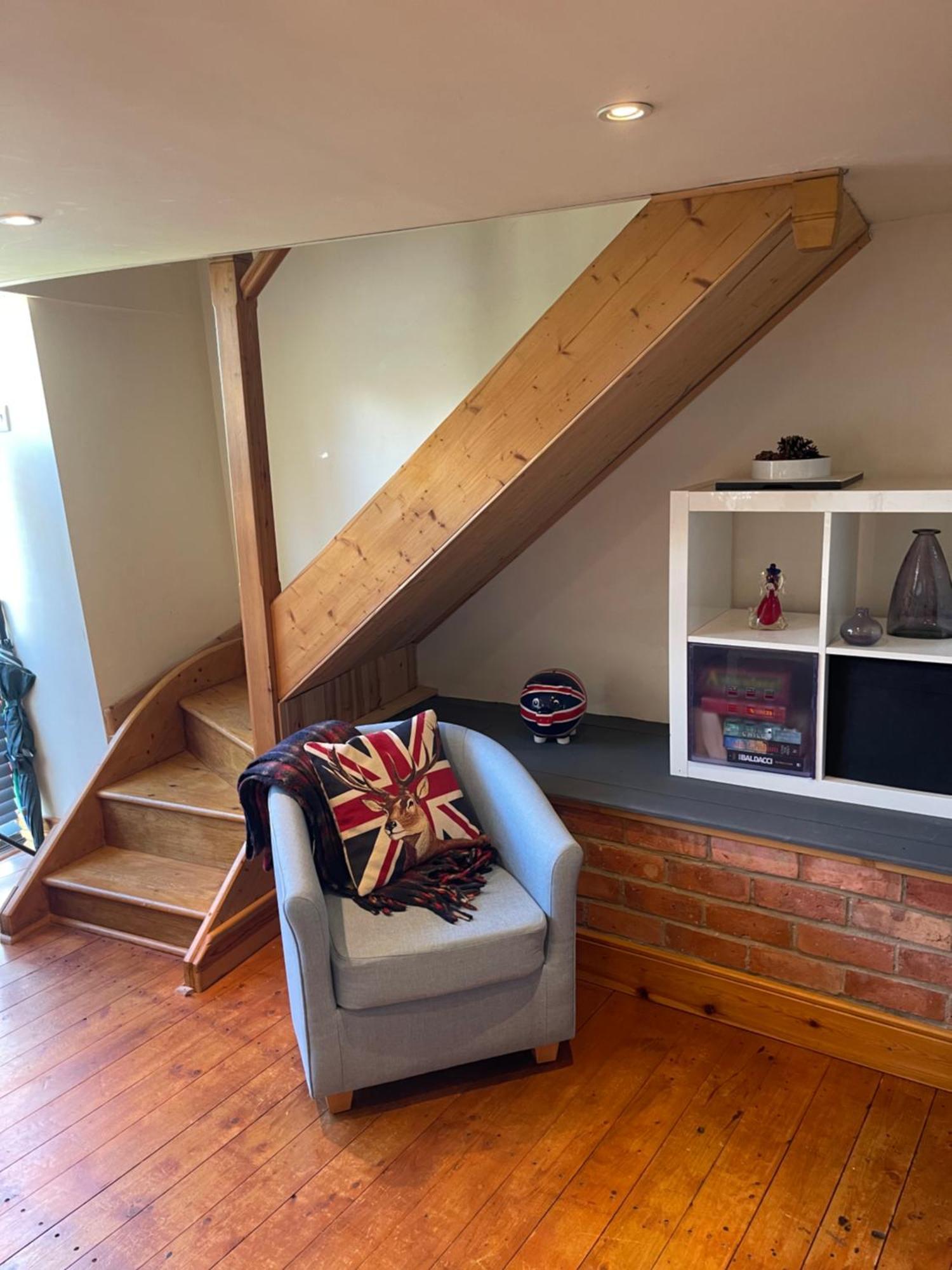 Holly Cottage Banbury Eksteriør bilde